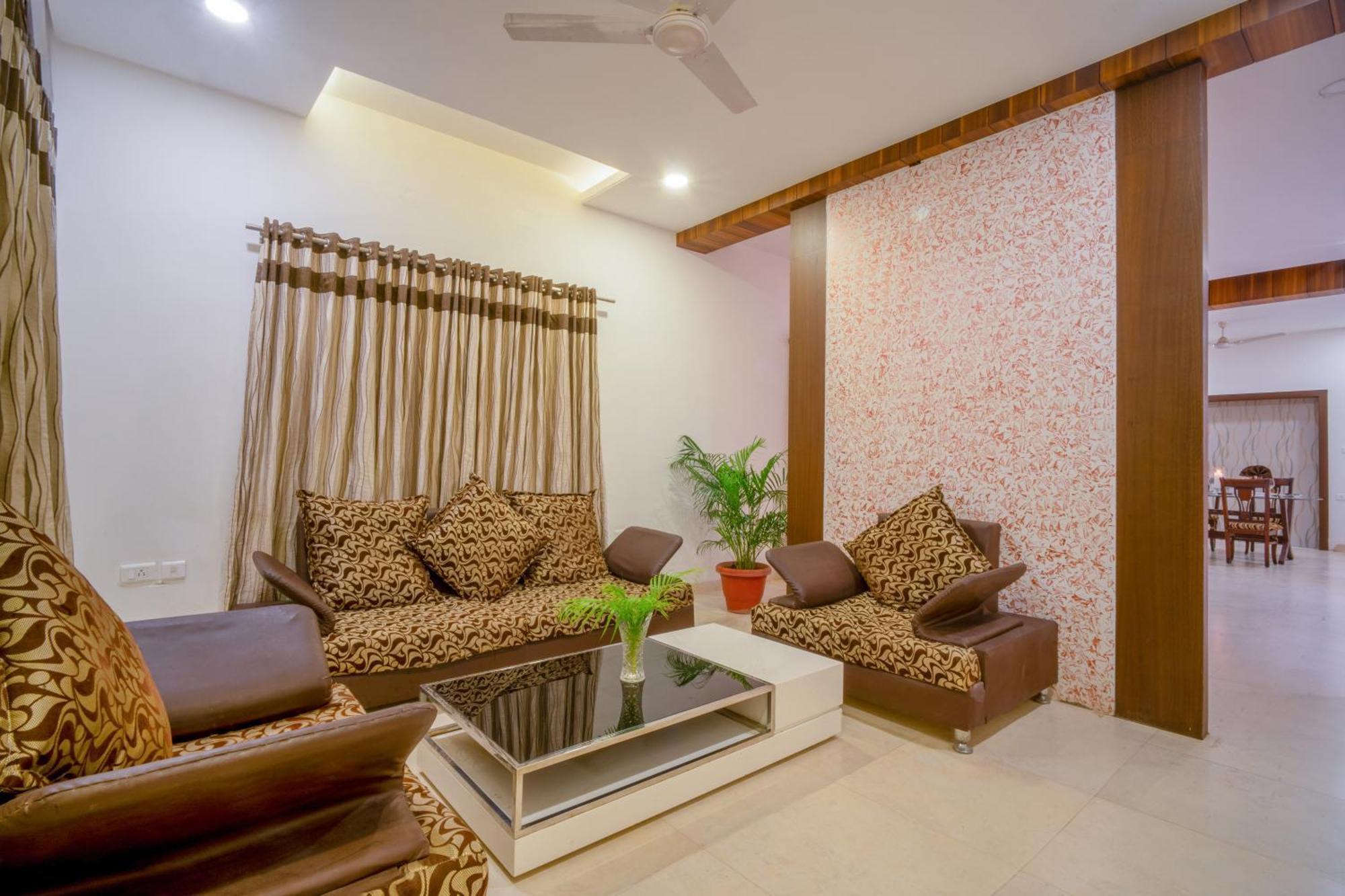 Summer Green Resort Hyderabad Eksteriør billede